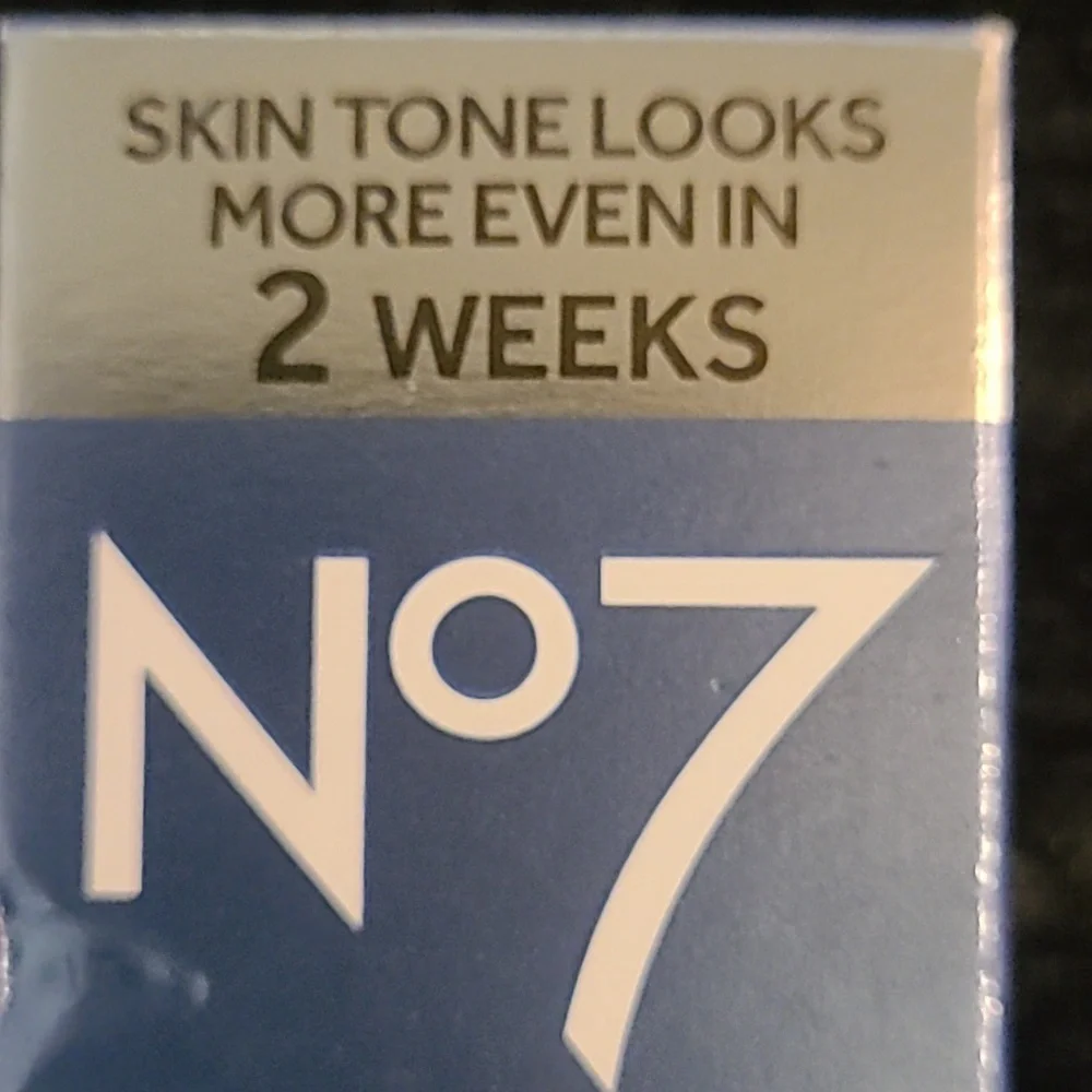 No7 Lift Luminate Triple Action Serum 50 ml 1.7 oz wrinkle reducer Hp🔥🔥🔥🔥